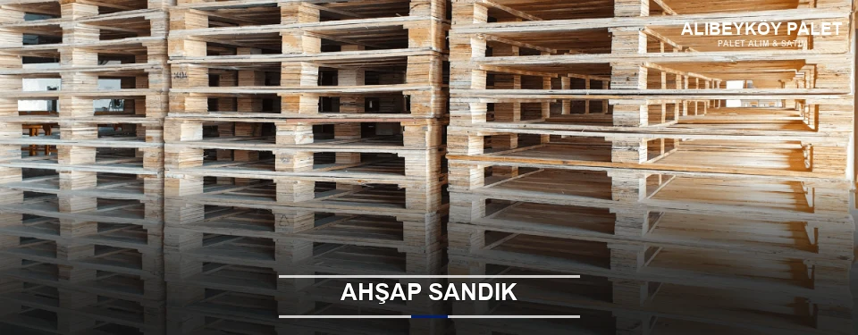 Alibeyköy İhracat Sandığı