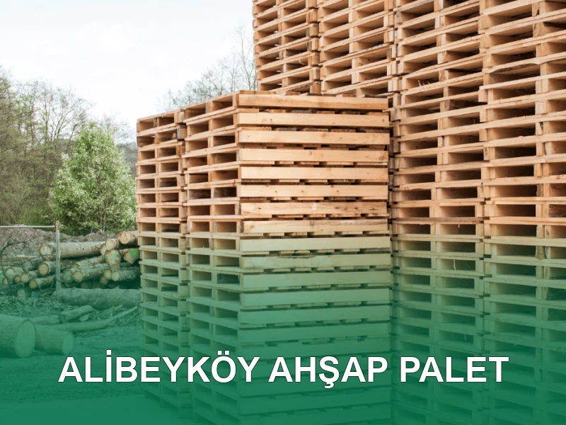 Alibeyköy Palet Galeri 4