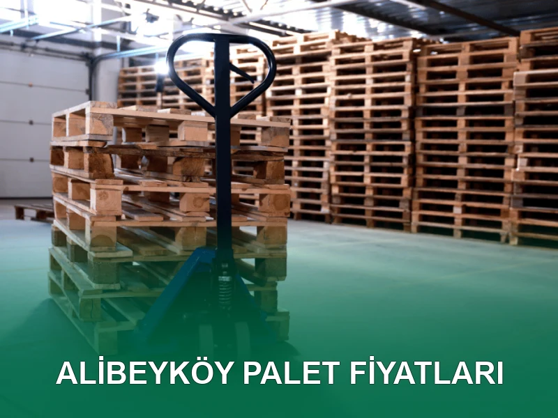 Alibeyköy Palet Galeri 8