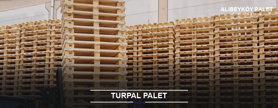 Turpal Palet
